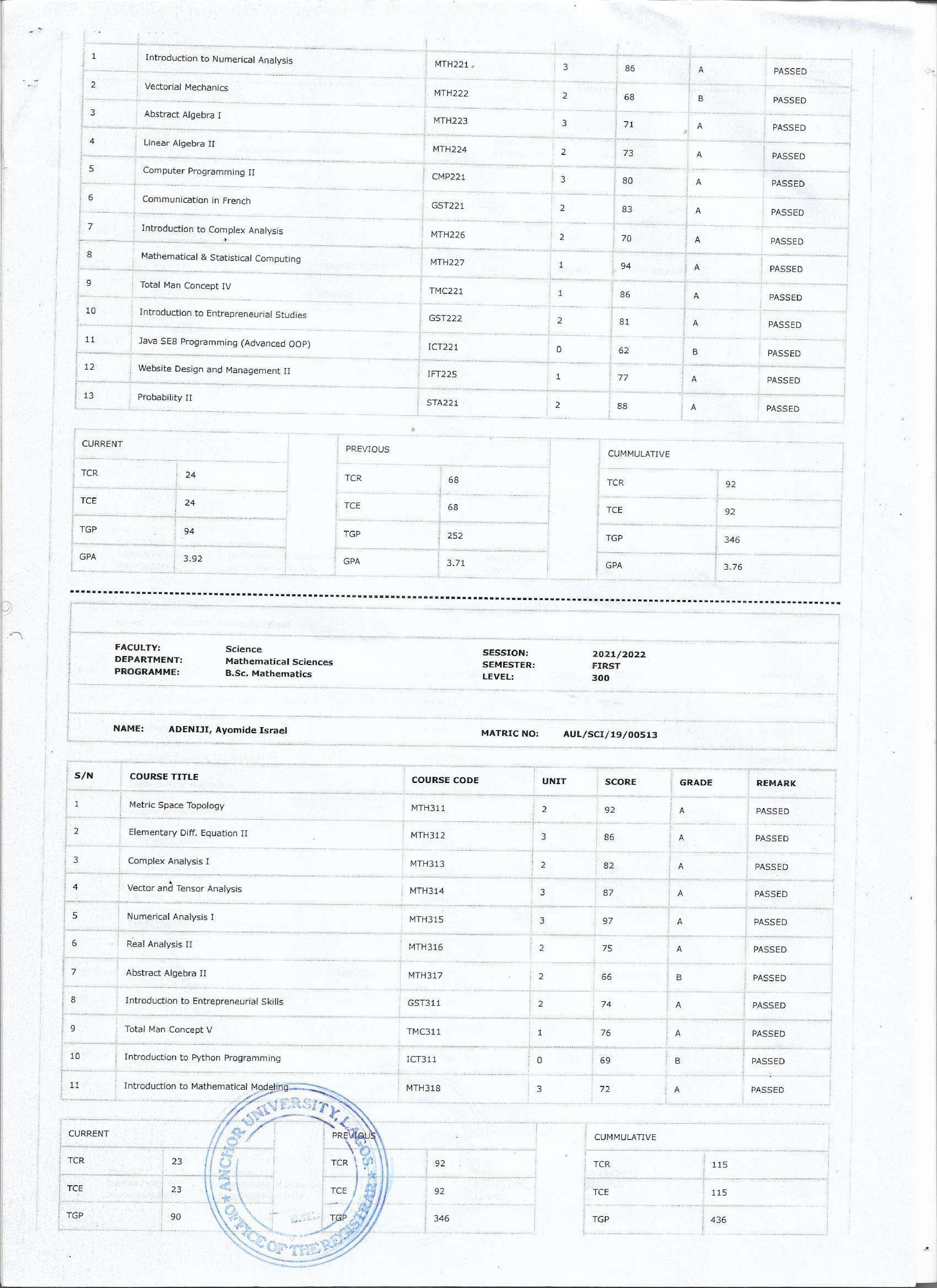 Document Page 3